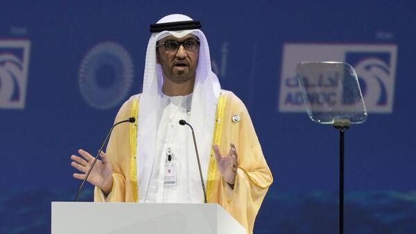 Cop28 host UAE has world’s biggest climate-busting oil plans, data indicates