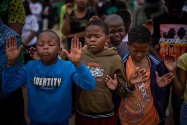 Pictures of the Week Europe and Africa Photo Gallery