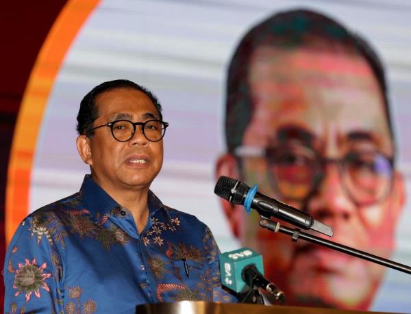 Minister: MOHE revising relevant policies, immigration practices to make Malaysia talent and knowledge hub