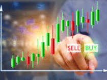 FIIs sell equities worth Rs 12,436 crore; DIIs net sellers at Rs 3,319 crore